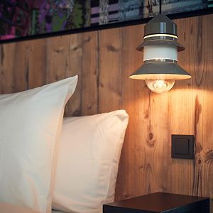 City Twin Room