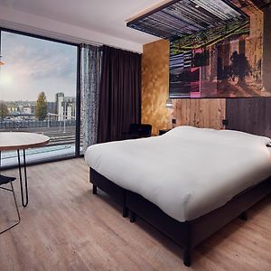 City Double Room